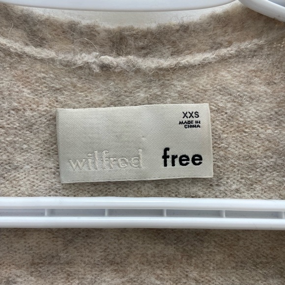 Wilfred size xxs - Picture 5 of 7